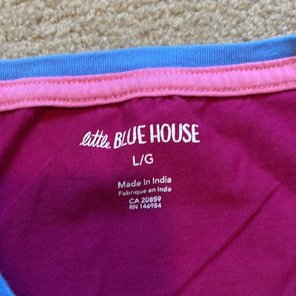 🎉3 for $15- Hatley sleep shirt - Picture 3 of 7